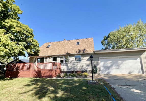 2720 KING ST, JANESVILLE, WI 53546 - Image 1