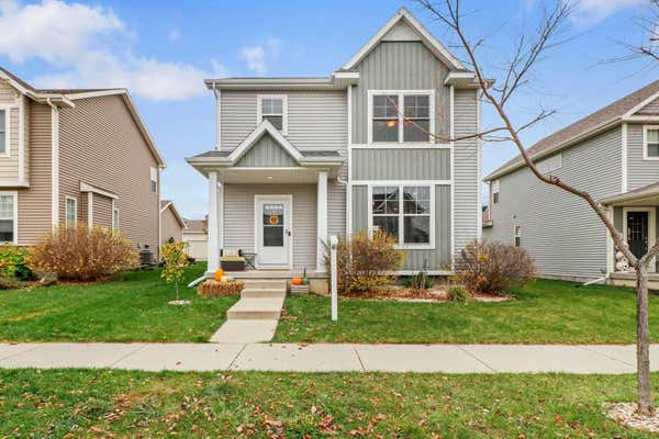 436 GALILEO DR, MADISON, WI 53718 - Image 1