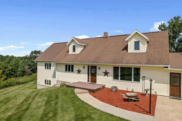 S1333 COUNTY ROAD F, HILLSBORO, WI 54634 - Image 1