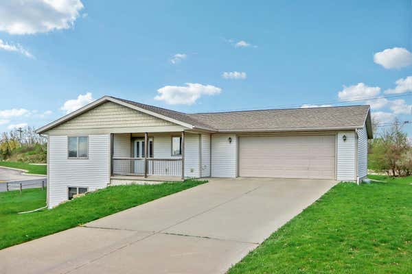 201 VICTORIA CT, BARNEVELD, WI 53507 - Image 1