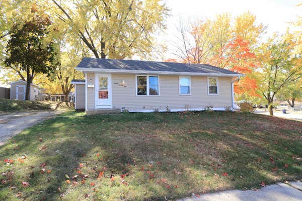 1629 GLENDALE ST, JANESVILLE, WI 53546 - Image 1