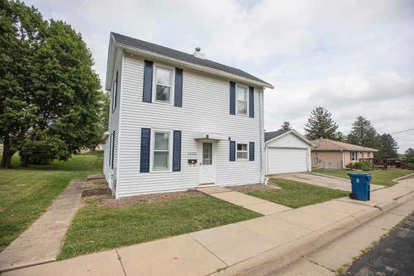 1820 19TH ST, HAZEL GREEN, WI 53811 - Image 1