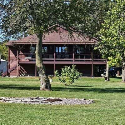 W6085 COUNTY ROAD D, MONTELLO, WI 53949 - Image 1