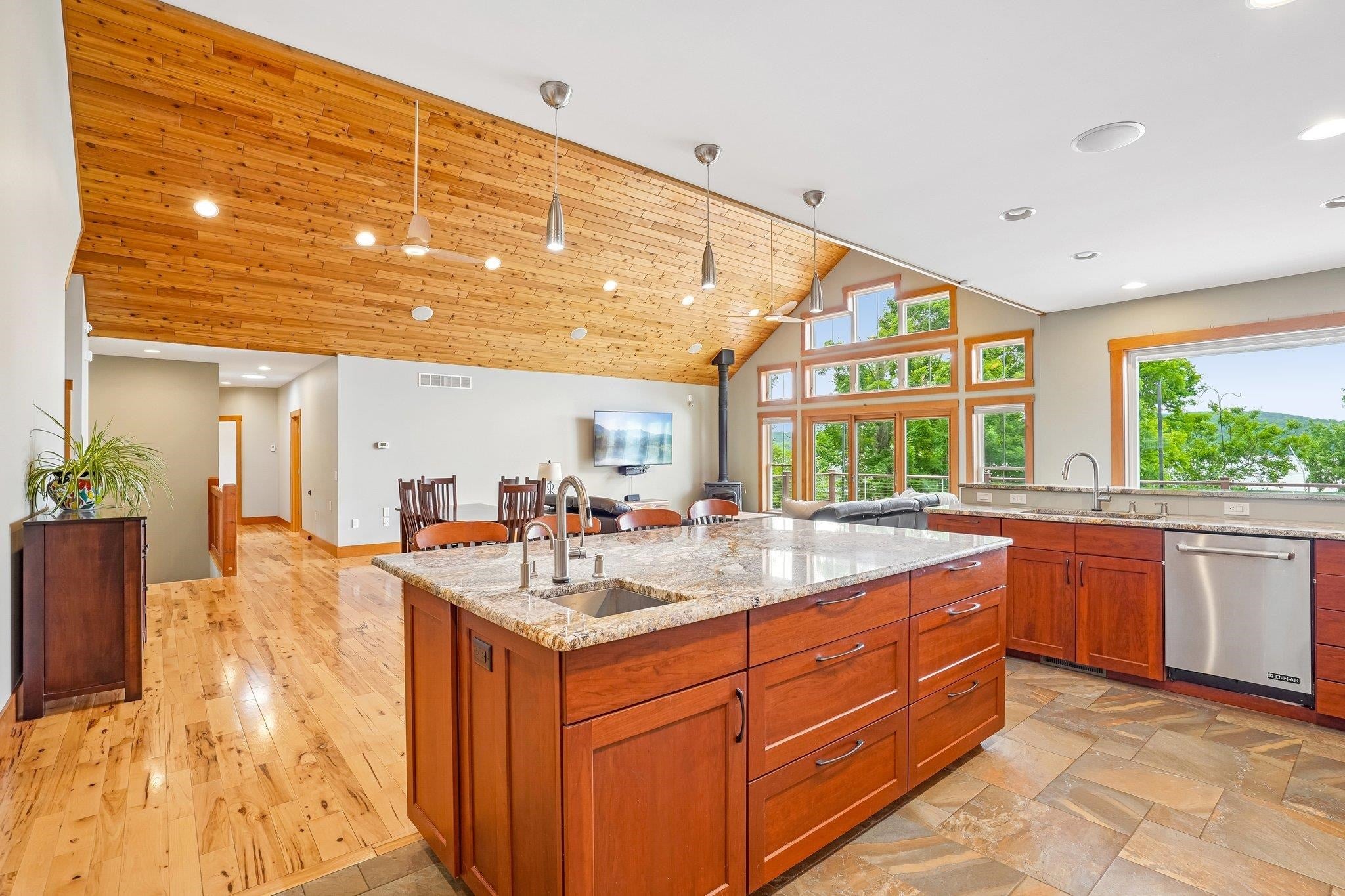 Showings begin Friday 6/12. Experience exceptional waterfront living i – image 18