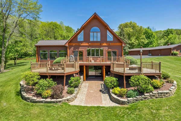 S1555 FARRA RD, LA VALLE, WI 53941 - Image 1