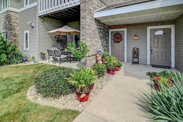 718 HERNDON DR APT A, MADISON, WI 53718 - Image 1