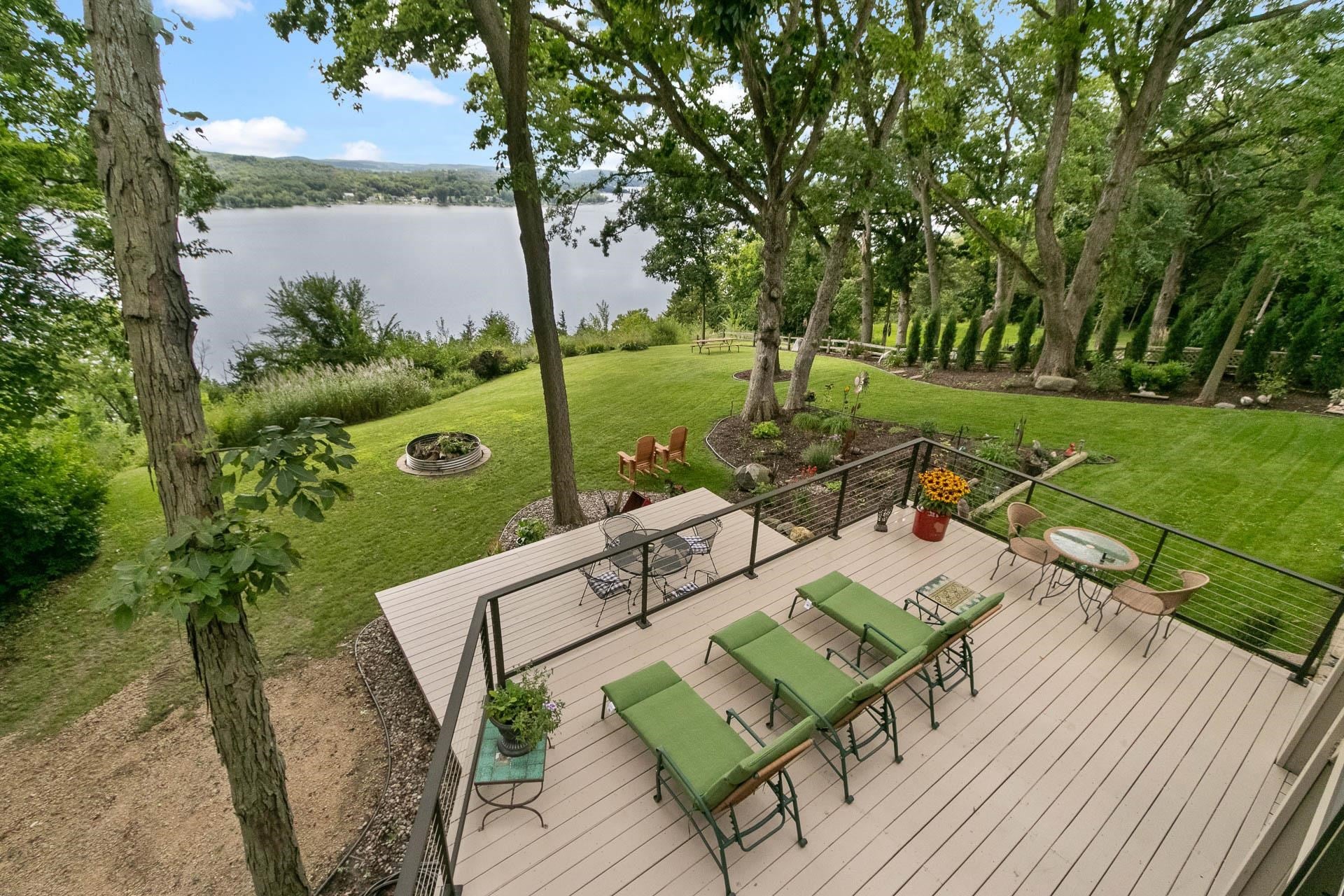 Poynette, Wisconsin, 53955, United States, 3 Bedrooms Bedrooms, ,4 BathroomsBathrooms,Residential,Active,1920246
