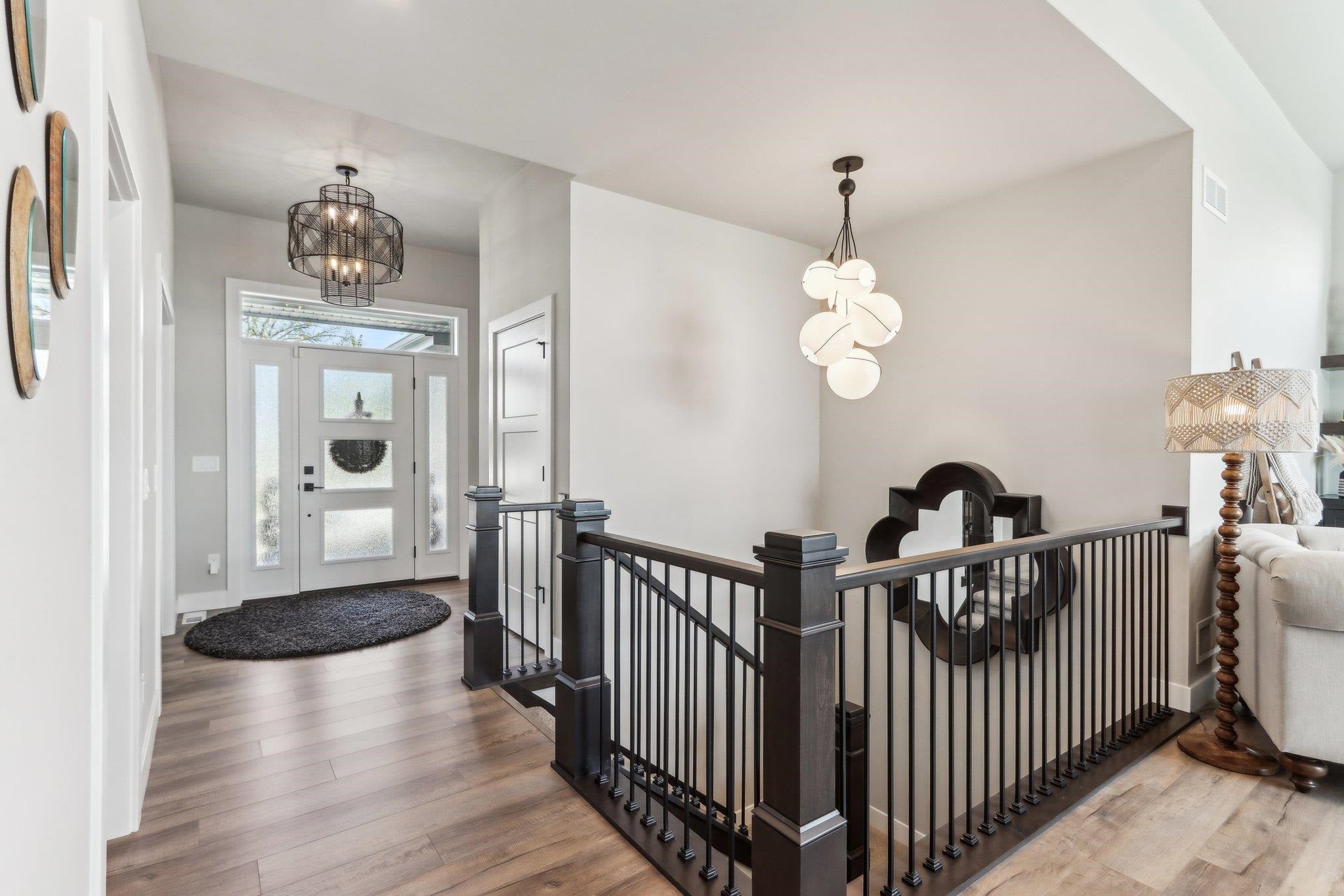 Waunakee, Wisconsin, 53597, United States, 4 Bedrooms Bedrooms, ,4 BathroomsBathrooms,Residential,Active,1892417