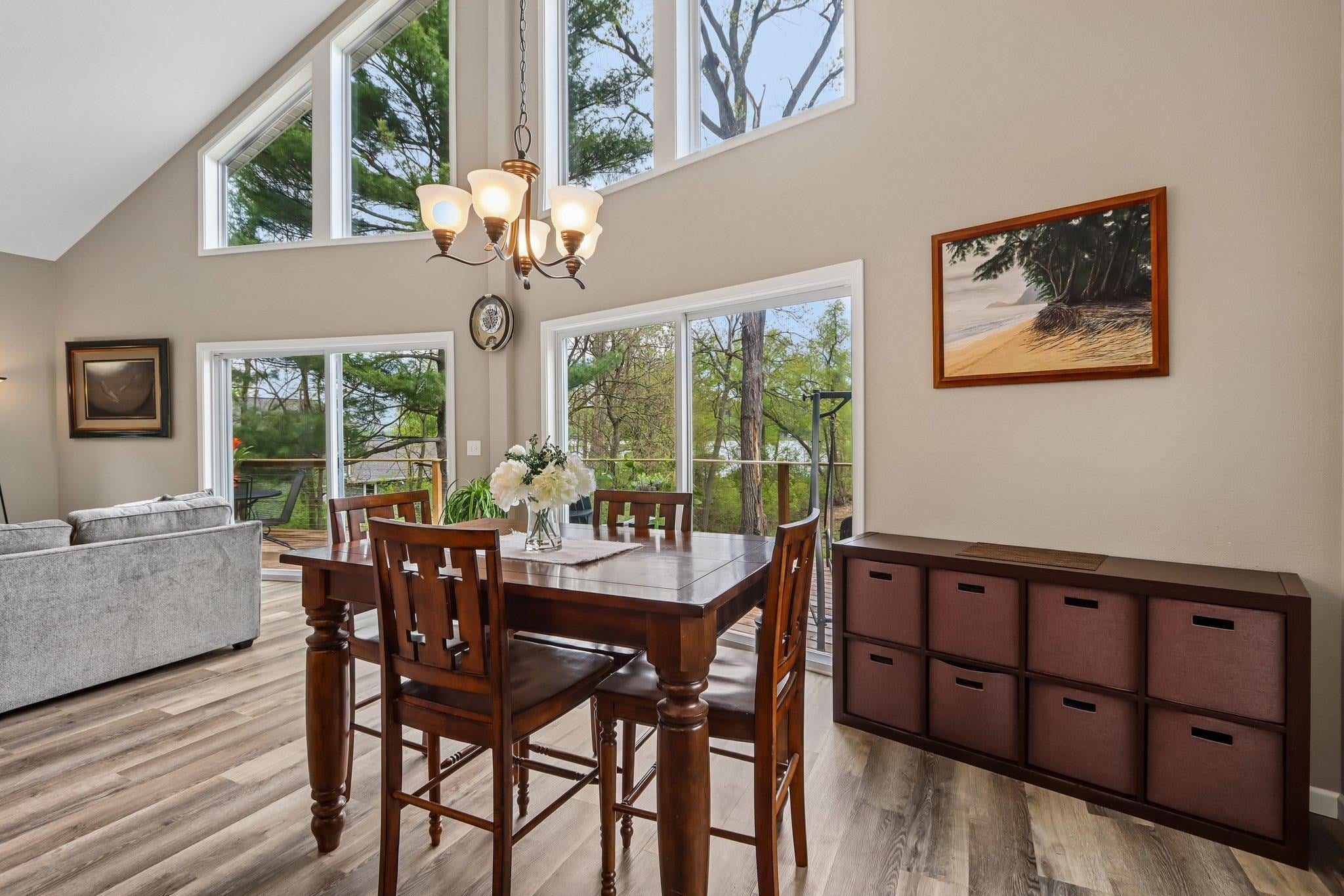 Poynette, Wisconsin, 53955, United States, 4 Bedrooms Bedrooms, ,3 BathroomsBathrooms,Residential,Active,2051983