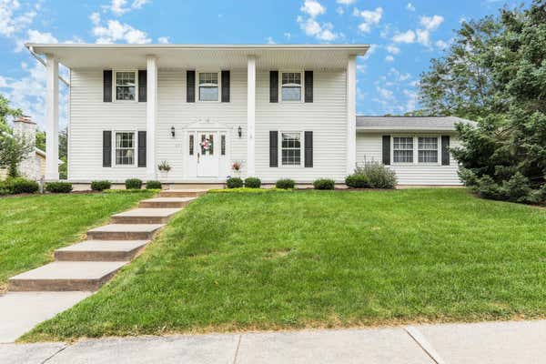 301 WALNUT GROVE DR, MADISON, WI 53717 - Image 1