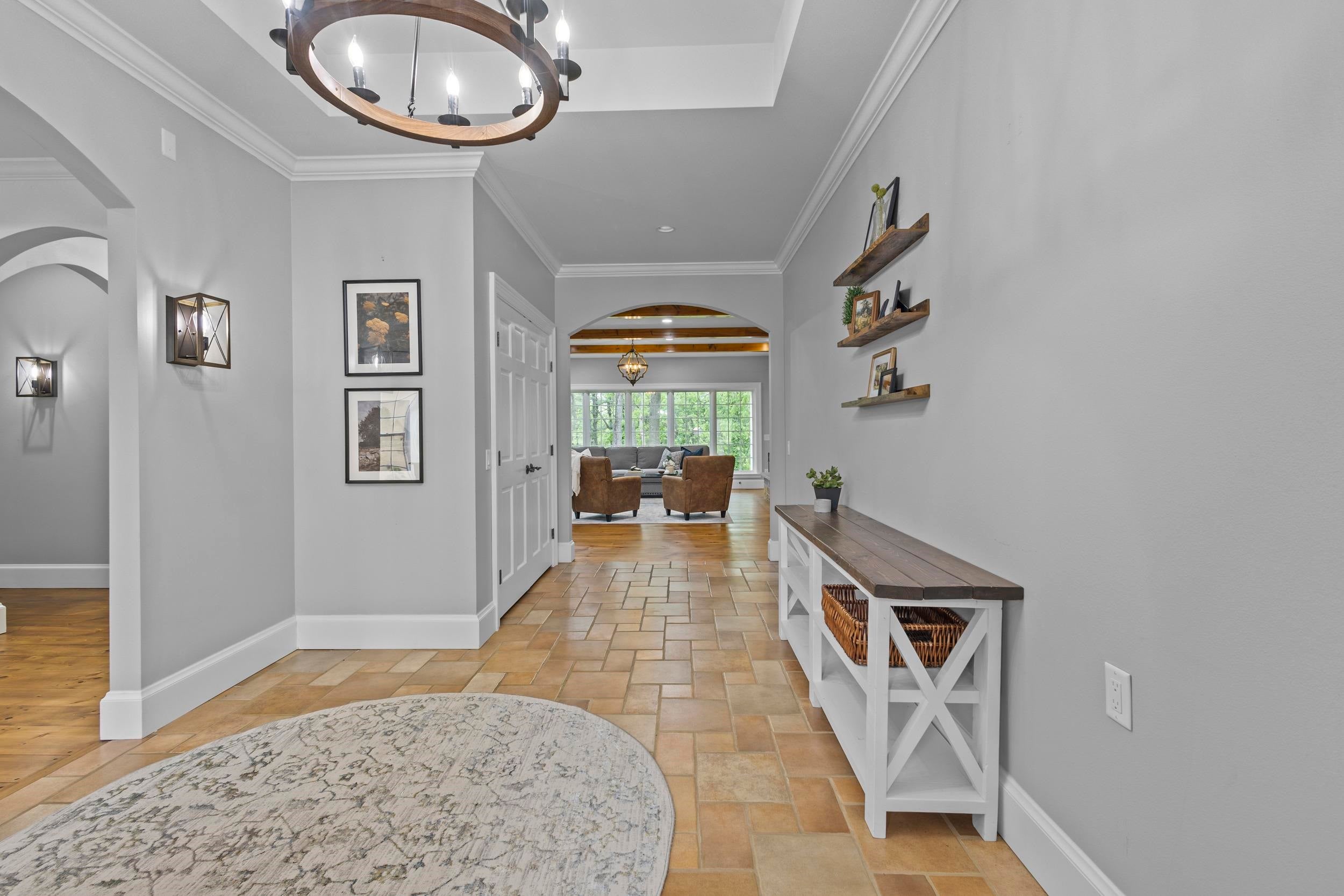 Now featuring a brand-new roof and a substantial price improvement, th – image 2
