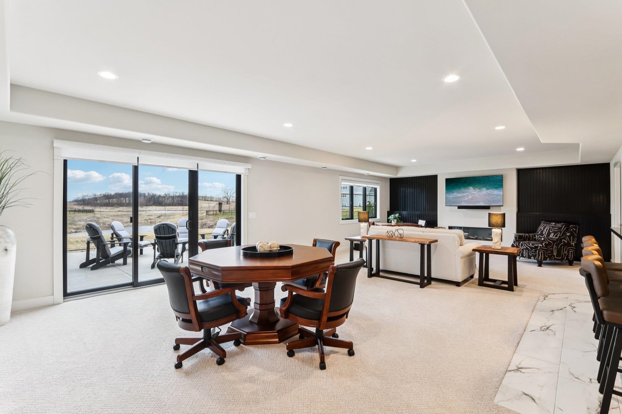 VIEWS OF THE COUNTRYSIDE + BACKS TO CONSERVANCY! IMPECCABLE TWO YEAR O – image 37