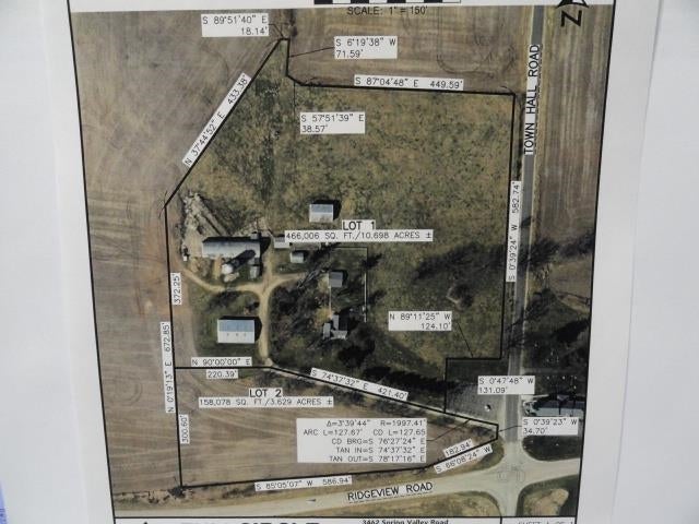 Enjoy rural living from this 5 bedroom 2 bath 3000 square foot beauty – image 88