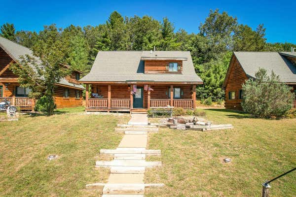 619 SANDY BEACH CT, WARRENS, WI 54666 - Image 1