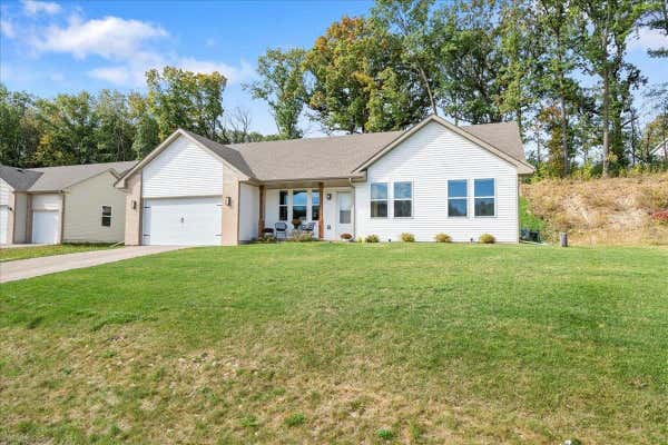 11317 N MASON DR, EDGERTON, WI 53534 - Image 1