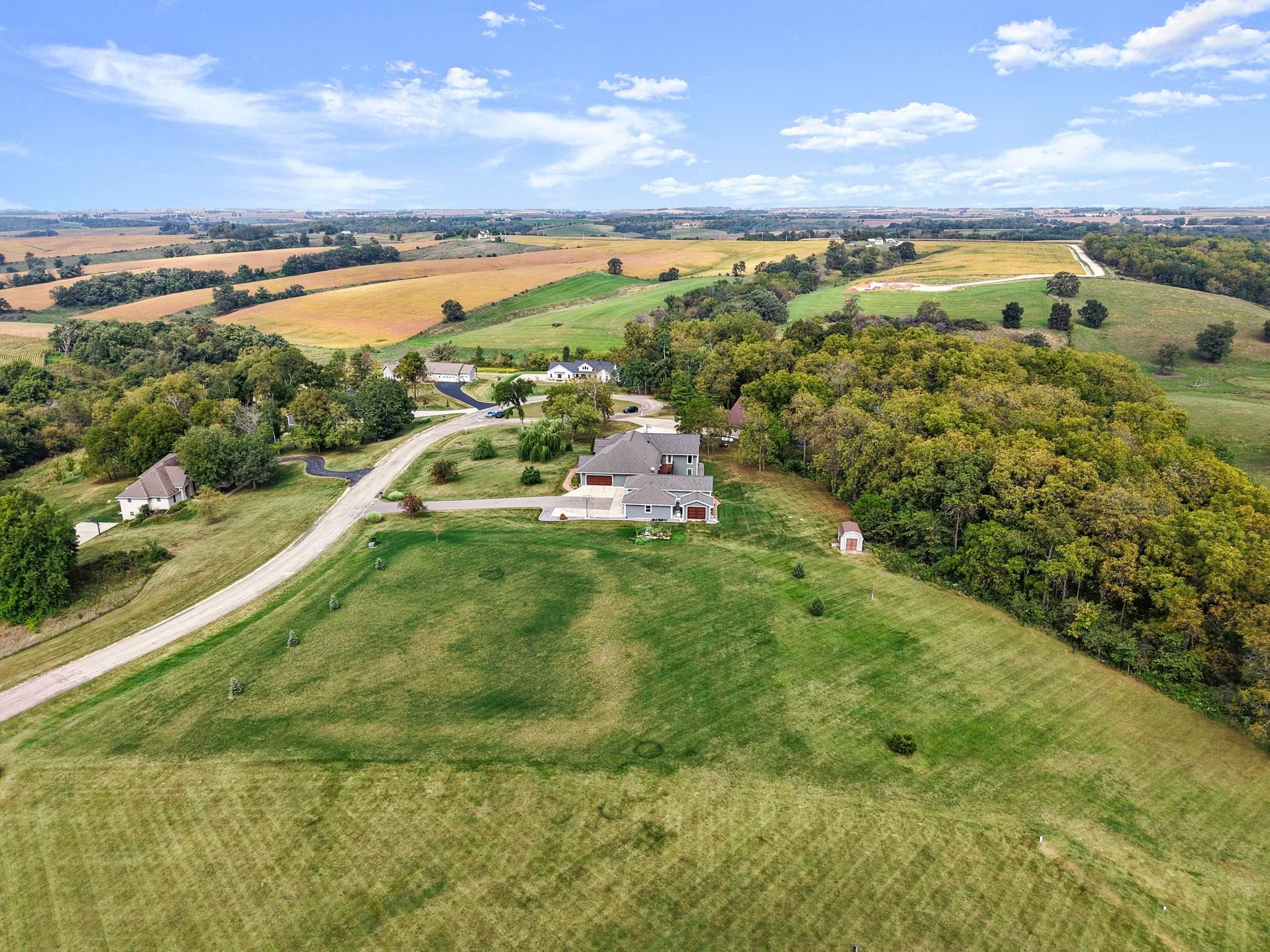 Mineral Point, Wisconsin, 53565, United States, 6 Bedrooms Bedrooms, ,3 BathroomsBathrooms,Residential,Active,1960179