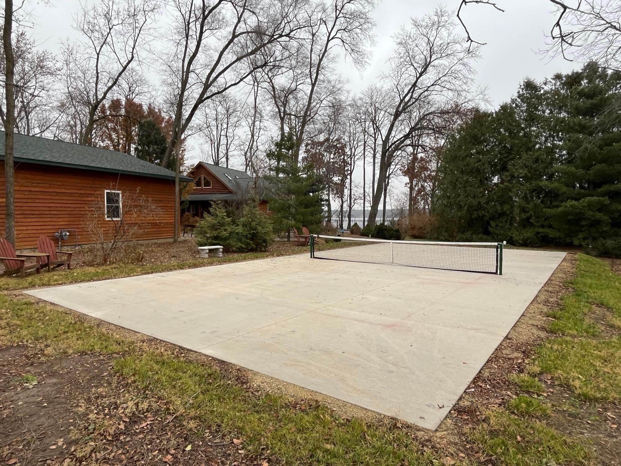 Cambridge, Wisconsin, 53523, United States, 4 Bedrooms Bedrooms, ,4 BathroomsBathrooms,Residential,Active,2003554