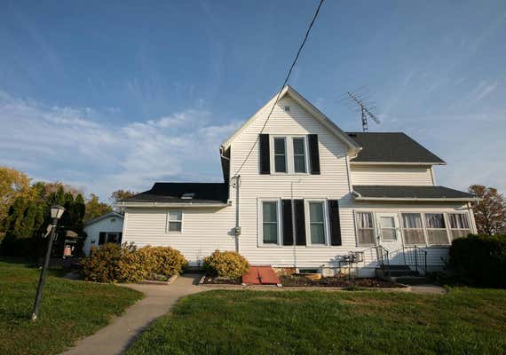 1005 S WISCONSIN ST, MINERAL POINT, WI 53565 - Image 1