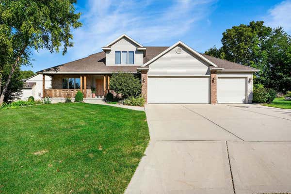 6106 PATTISON CT, MCFARLAND, WI 53558 - Image 1