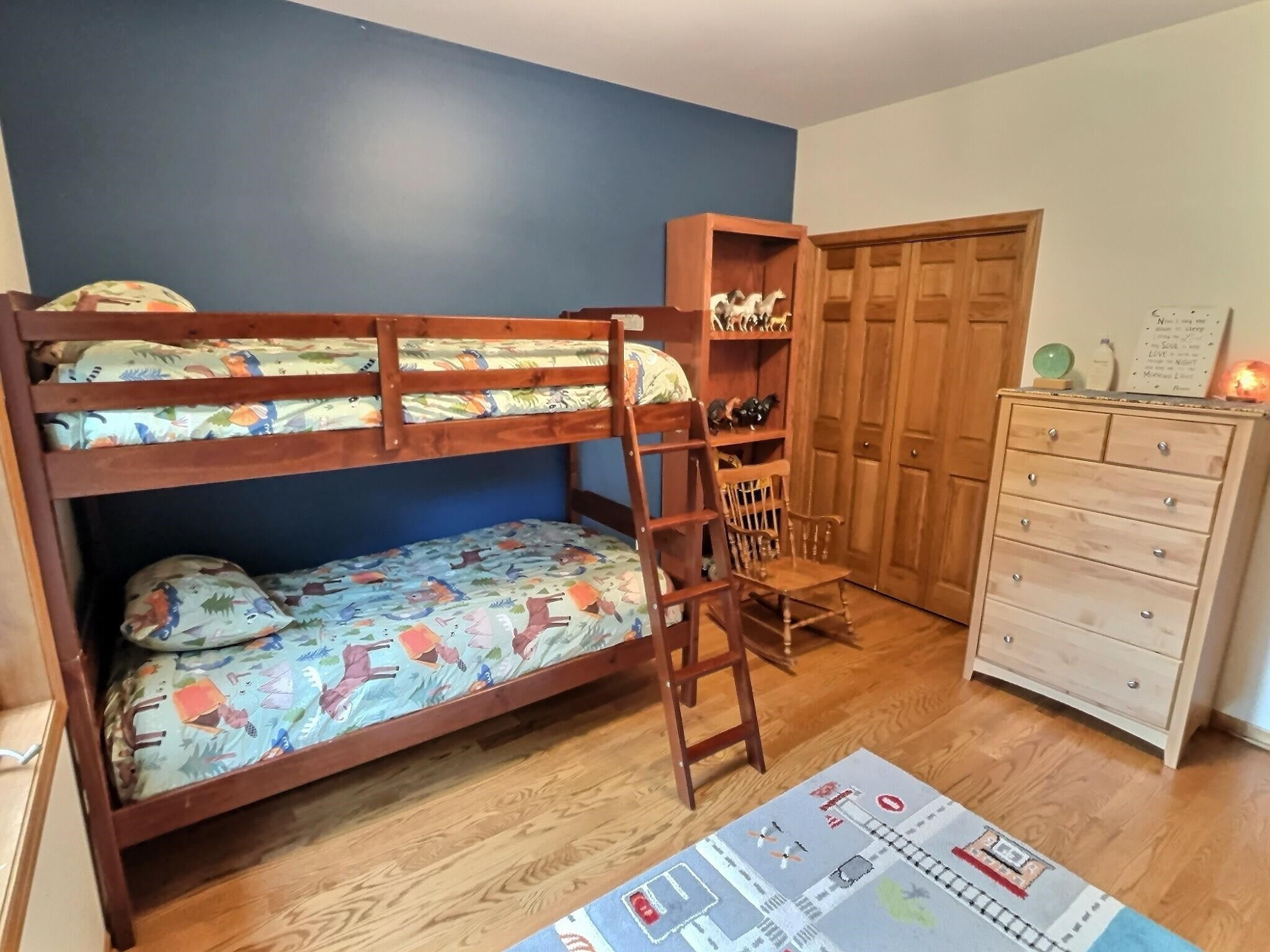 Stoughton, Wisconsin, 53589, United States, 4 Bedrooms Bedrooms, ,3 BathroomsBathrooms,Residential,Active,1929697