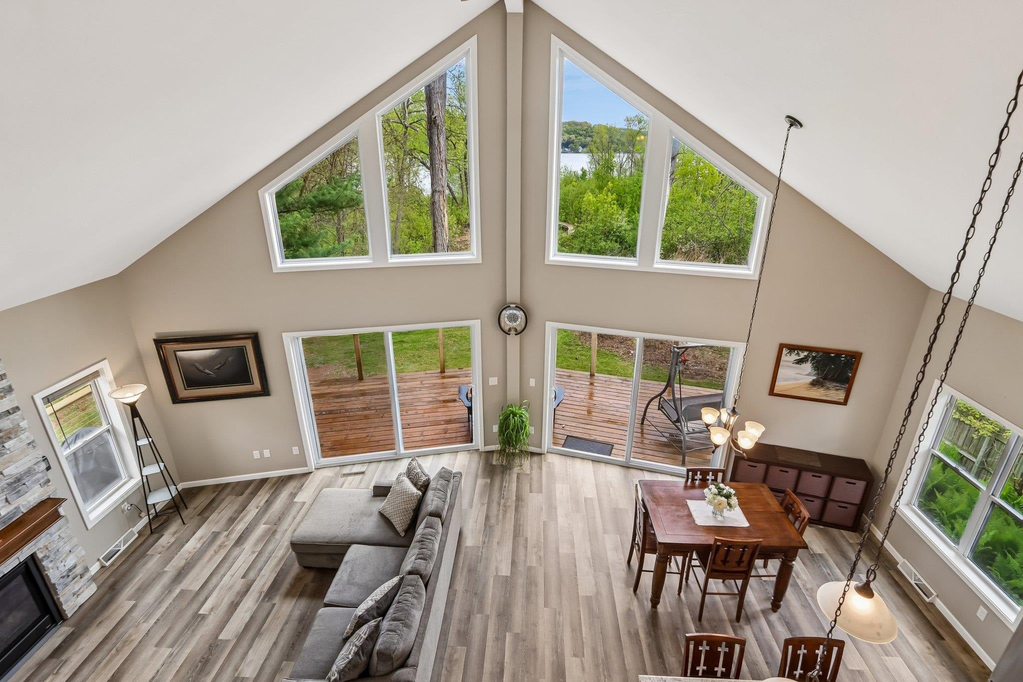 Open House Sunday June 14th 11:00am-1:00pm! Lake Life at its best! NE – image 3
