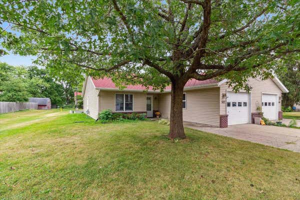 512 GOLDEN GROVE DR, EVANSVILLE, WI 53536 - Image 1