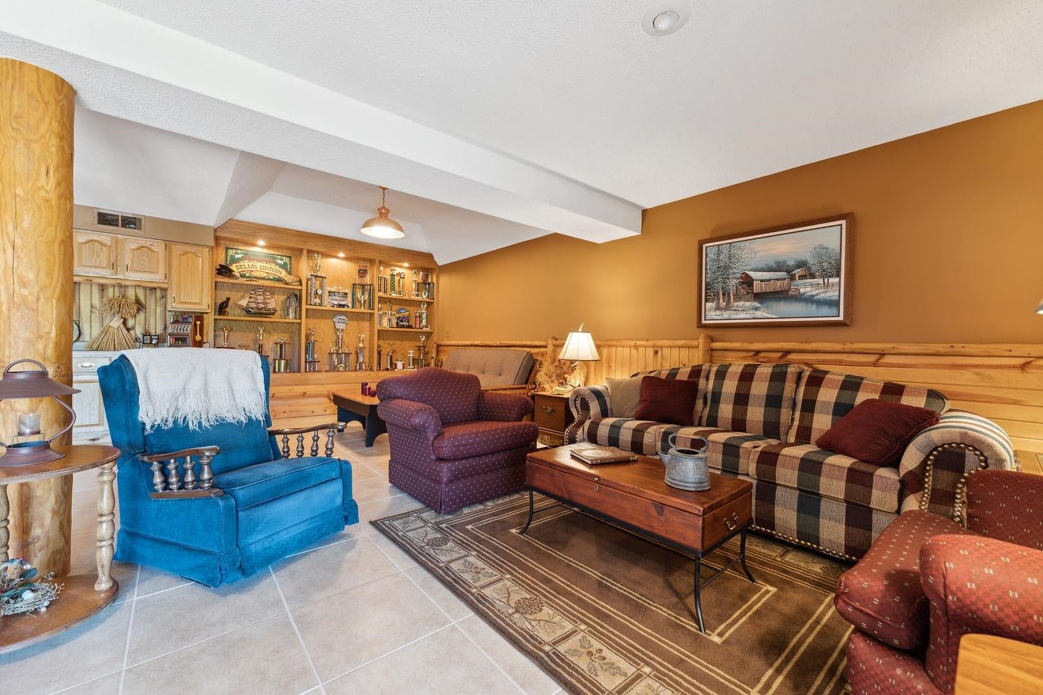 La Valle, Wisconsin, 53941, United States, 3 Bedrooms Bedrooms, ,4 BathroomsBathrooms,Residential,Active,1898021