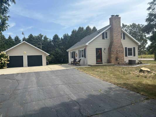 3801 E ROTAMER RD, JANESVILLE, WI 53546 - Image 1