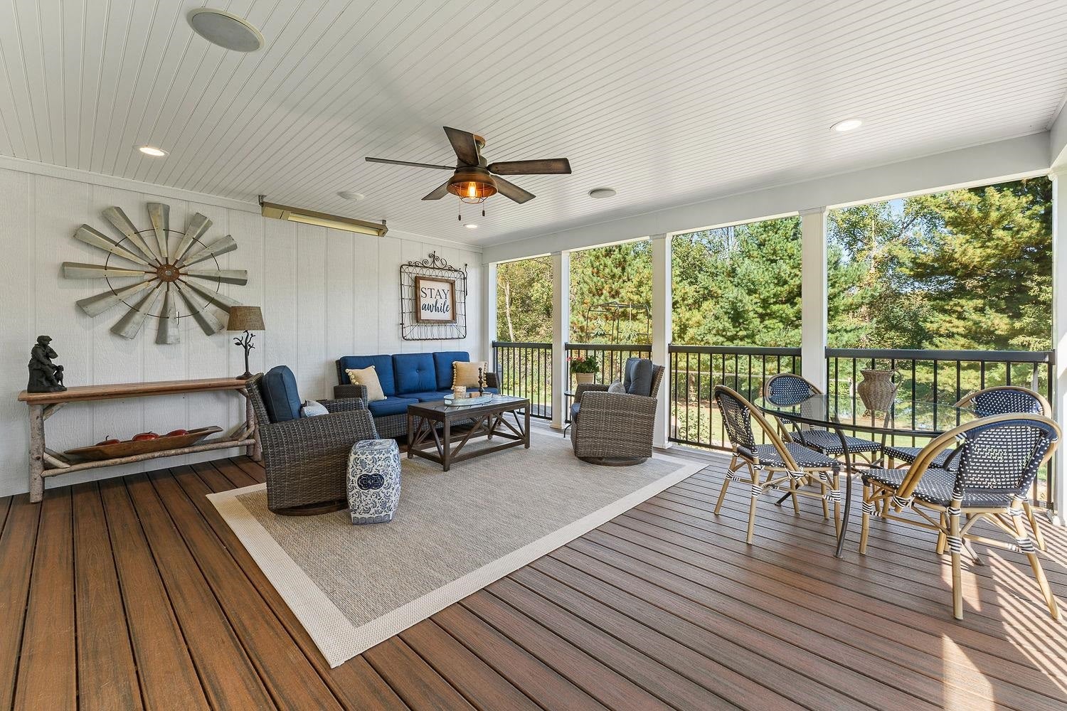 La Valle, Wisconsin, 53941, United States, 3 Bedrooms Bedrooms, ,4 BathroomsBathrooms,Residential,Active,1960140