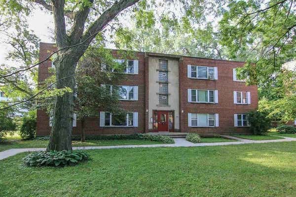 16 SHERMAN TER UNIT 2, MADISON, WI 53704 - Image 1