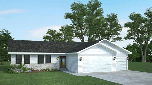 3200 EMERALD DR, JANESVILLE, WI 53546 - Image 1