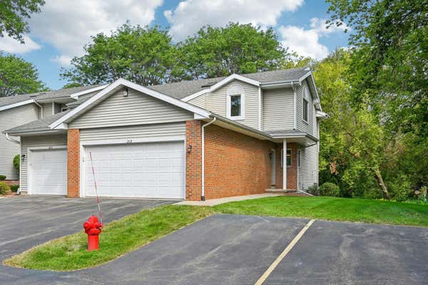 215 CREEK EDGE CT, WAUNAKEE, WI 53597 - Image 1