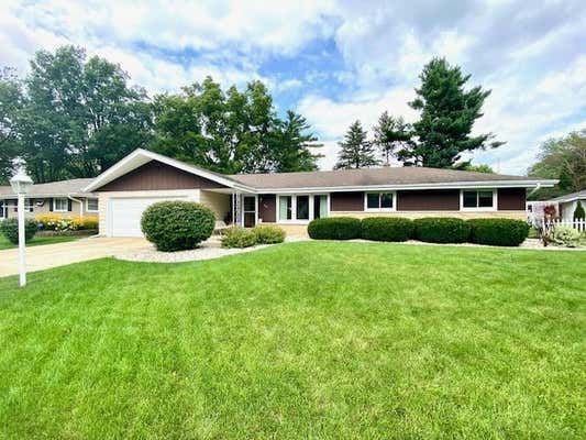 2419 LOMBARD AVE, JANESVILLE, WI 53545 - Image 1