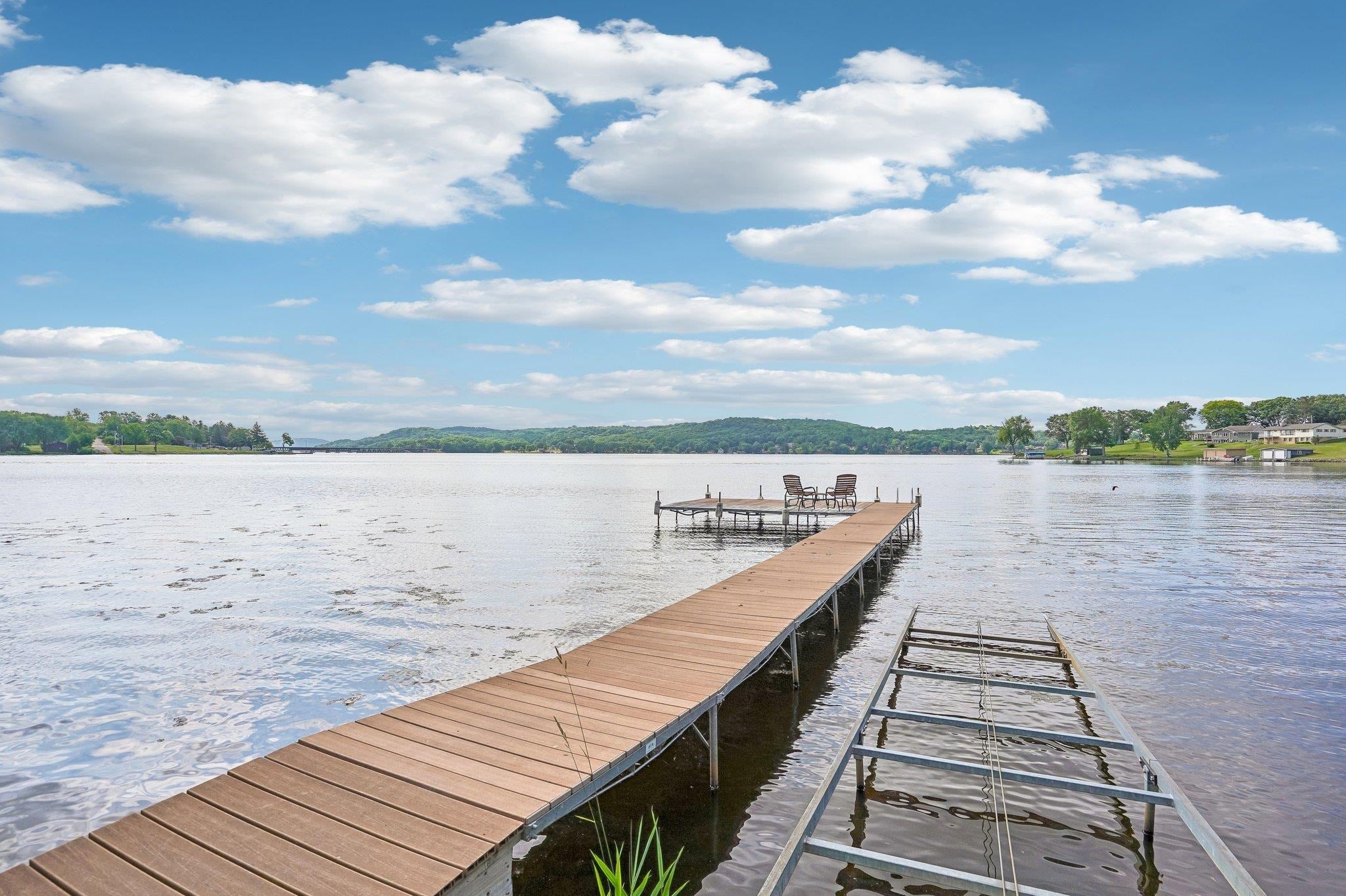 Showings begin Friday 6/12. Experience exceptional waterfront living i – image 64