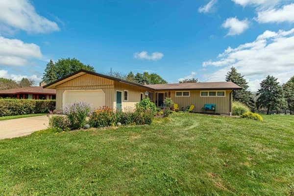 1306 2ND ST, NEW GLARUS, WI 53574 - Image 1