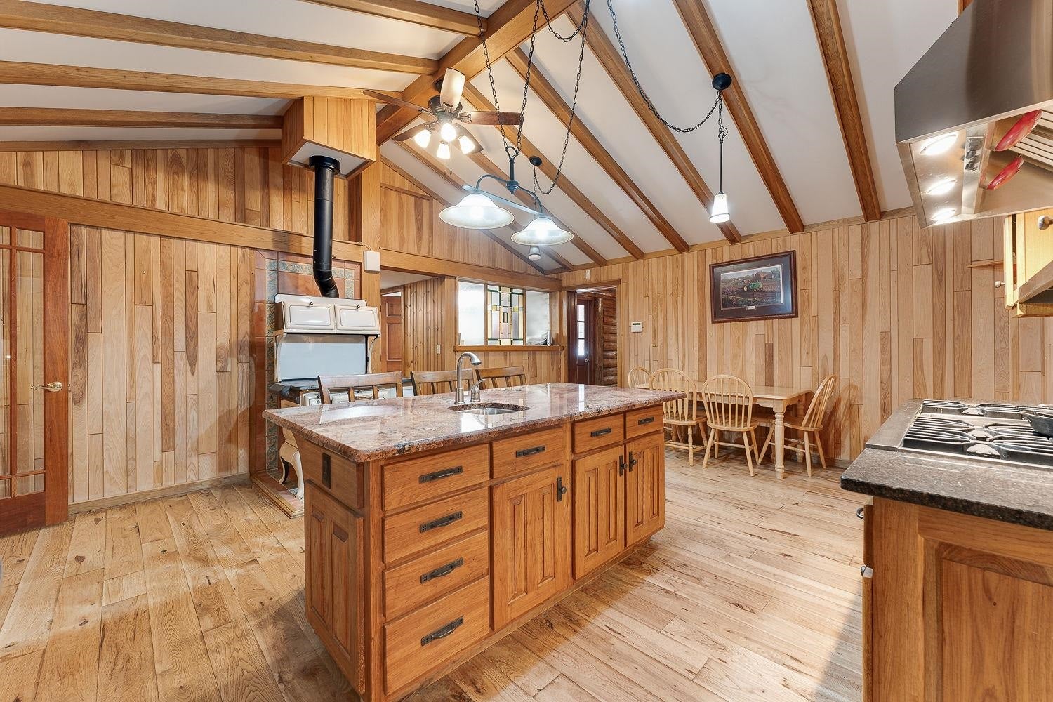 Montello, Wisconsin, 53949, United States, 3 Bedrooms Bedrooms, ,3 BathroomsBathrooms,Residential,Active,1927657