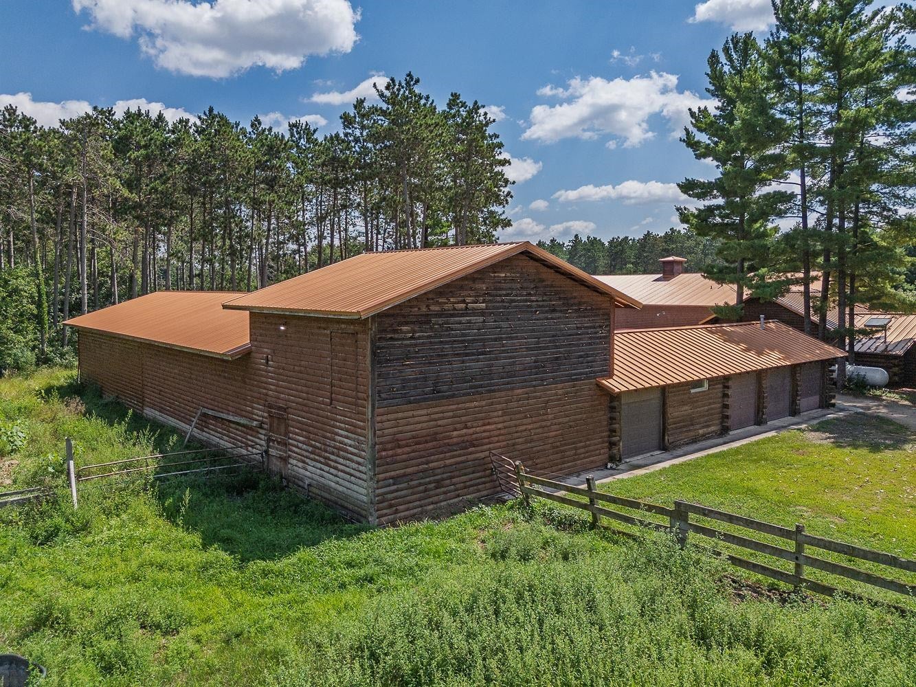 Montello, Wisconsin, 53949, United States, 3 Bedrooms Bedrooms, ,3 BathroomsBathrooms,Residential,Active,1927657