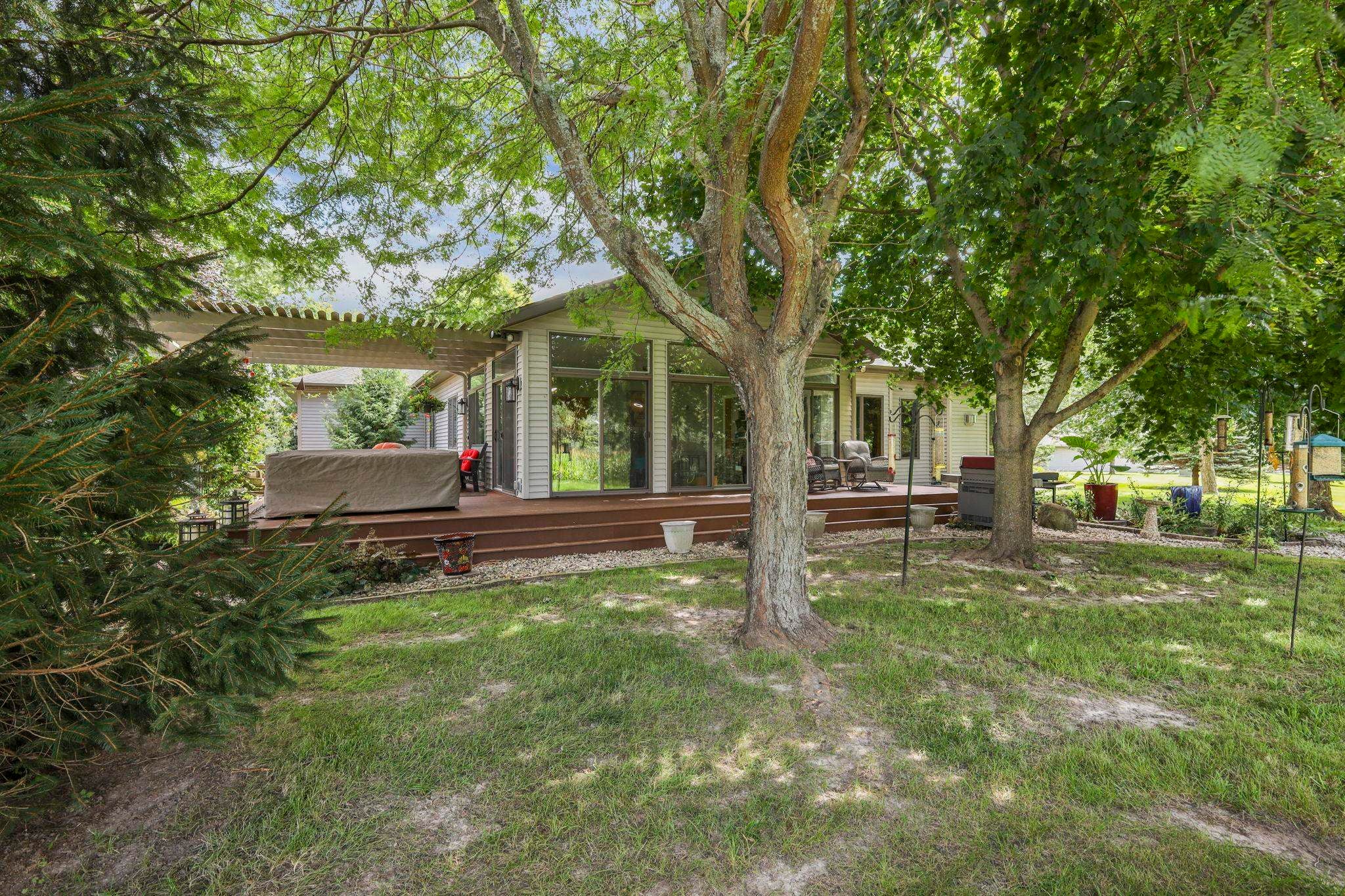 Stoughton, Wisconsin, 53589, United States, 4 Bedrooms Bedrooms, ,3 BathroomsBathrooms,Residential,Active,1929697