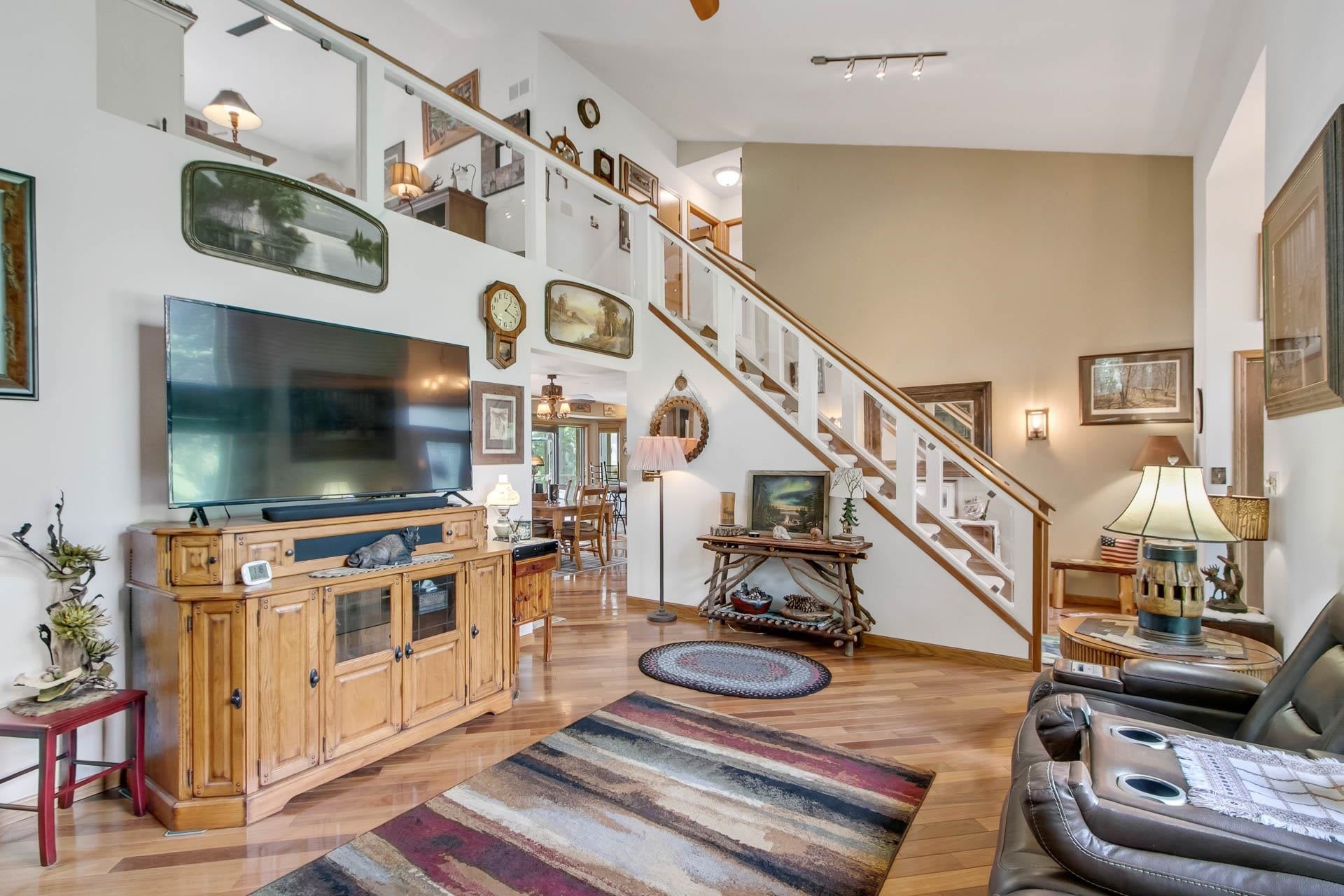 Poynette, Wisconsin, 53955, United States, 3 Bedrooms Bedrooms, ,4 BathroomsBathrooms,Residential,Active,1920246