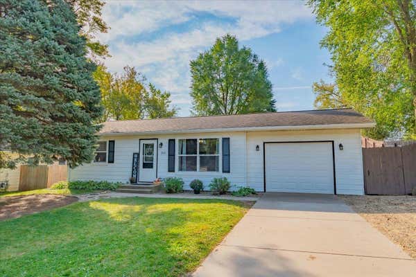 203 DOROW AVE, EDGERTON, WI 53534 - Image 1