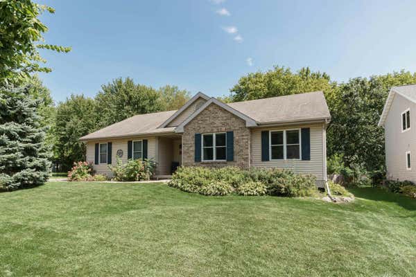 2301 MICA RD, MADISON, WI 53719 - Image 1