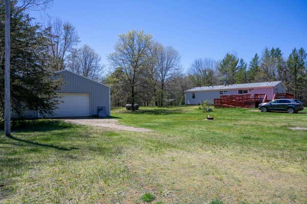 N11028 COUNTY ROAD G, NECEDAH, WI 54646 - Image 1