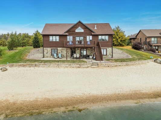 W5679 CASTAWAY DR, NEW LISBON, WI 53950 - Image 1