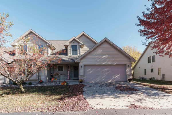 153 HILLSIDE CIR, FOND DU LAC, WI 54937 - Image 1