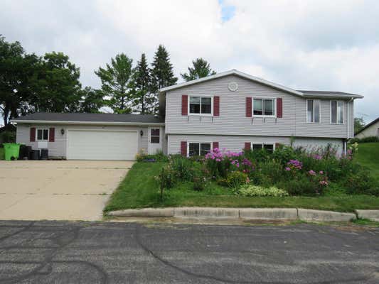 515 W BOWEN ST, BRANDON, WI 53919 - Image 1