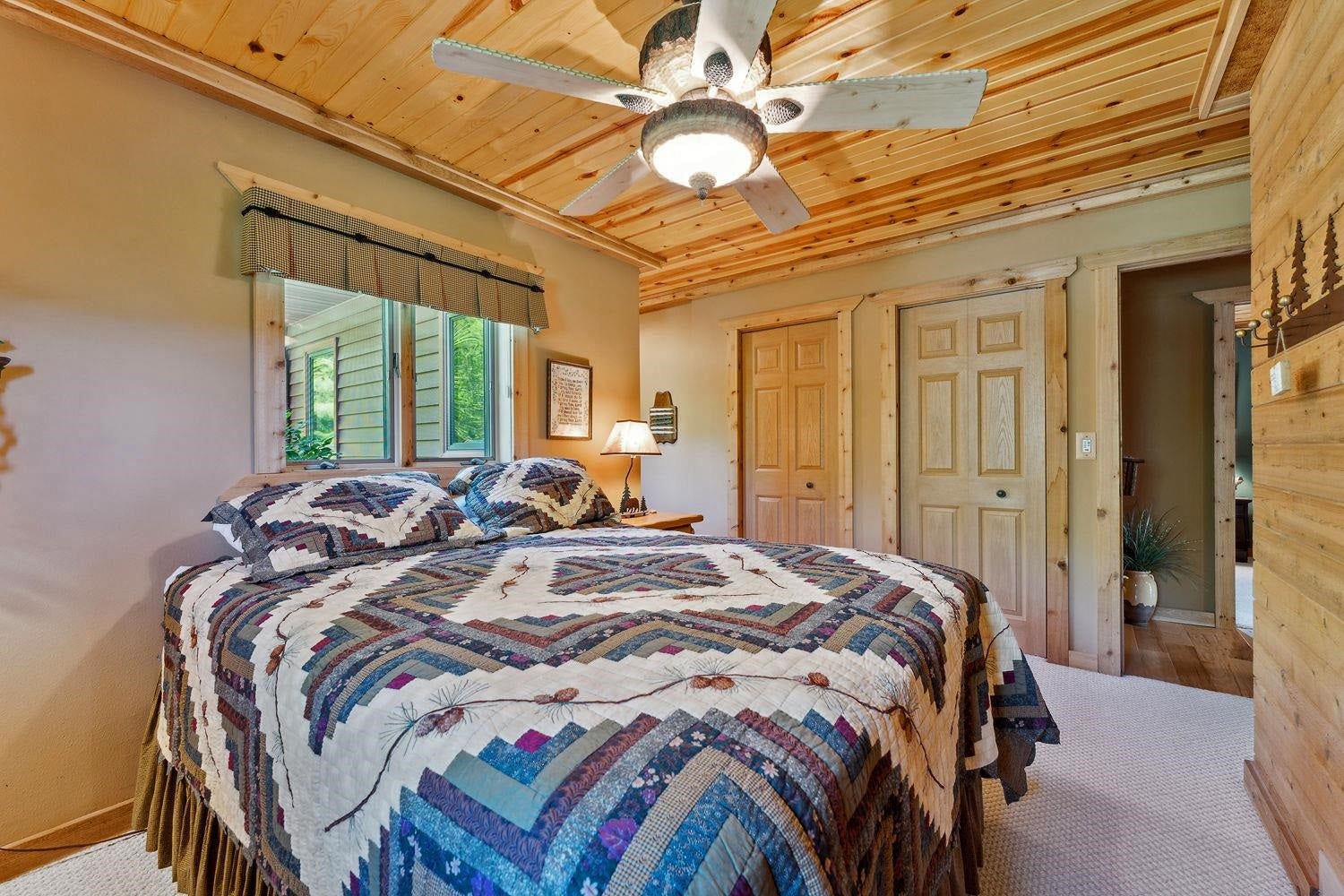 La Valle, Wisconsin, 53941, United States, 3 Bedrooms Bedrooms, ,4 BathroomsBathrooms,Residential,Active,1898021