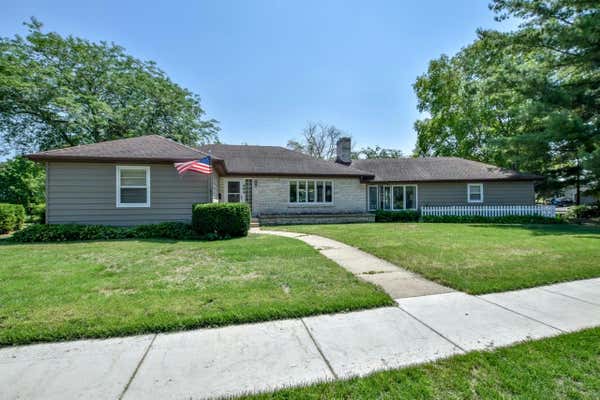 464 JEFFERSON ST, WATERLOO, WI 53594 - Image 1