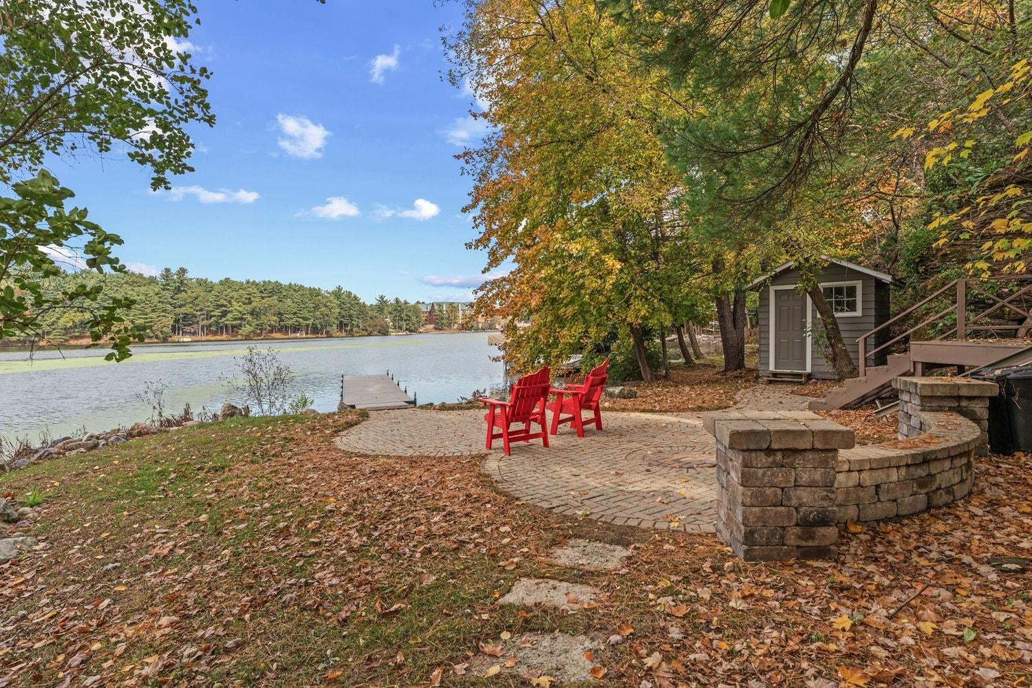 Wisconsin Dells, Wisconsin, 53965, United States, 3 Bedrooms Bedrooms, ,4 BathroomsBathrooms,Residential,Active,1968402