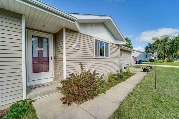 2007 MEADOWLARK DR, JANESVILLE, WI 53546 - Image 1