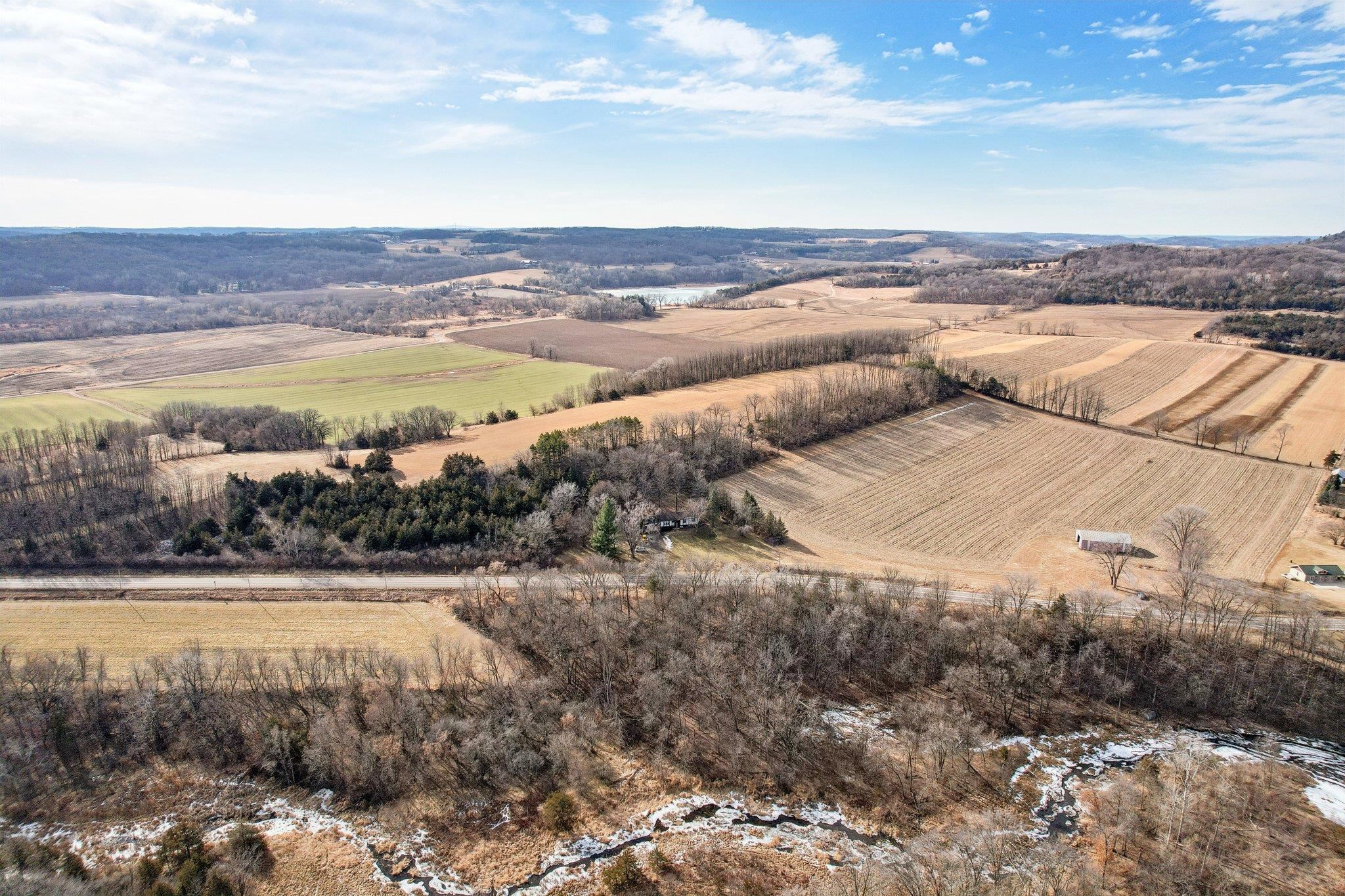 Lodi, Wisconsin, 53555, United States, 4 Bedrooms Bedrooms, ,2 BathroomsBathrooms,Residential,Contingent,2007323